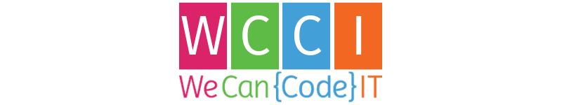 We Can Code IT